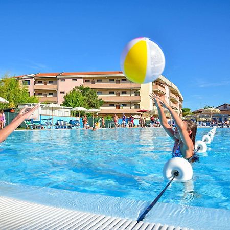 Aparthotel Costa Paradiso 리도아드리 외부 사진
