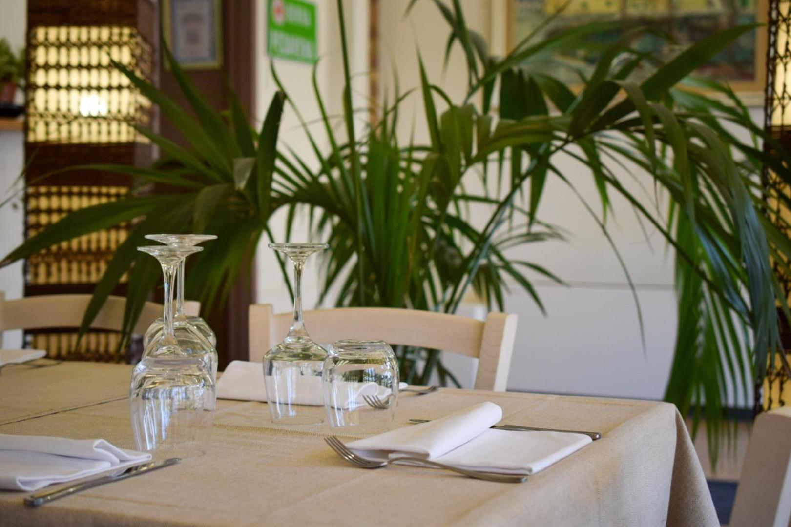 Aparthotel Costa Paradiso 리도아드리 외부 사진
