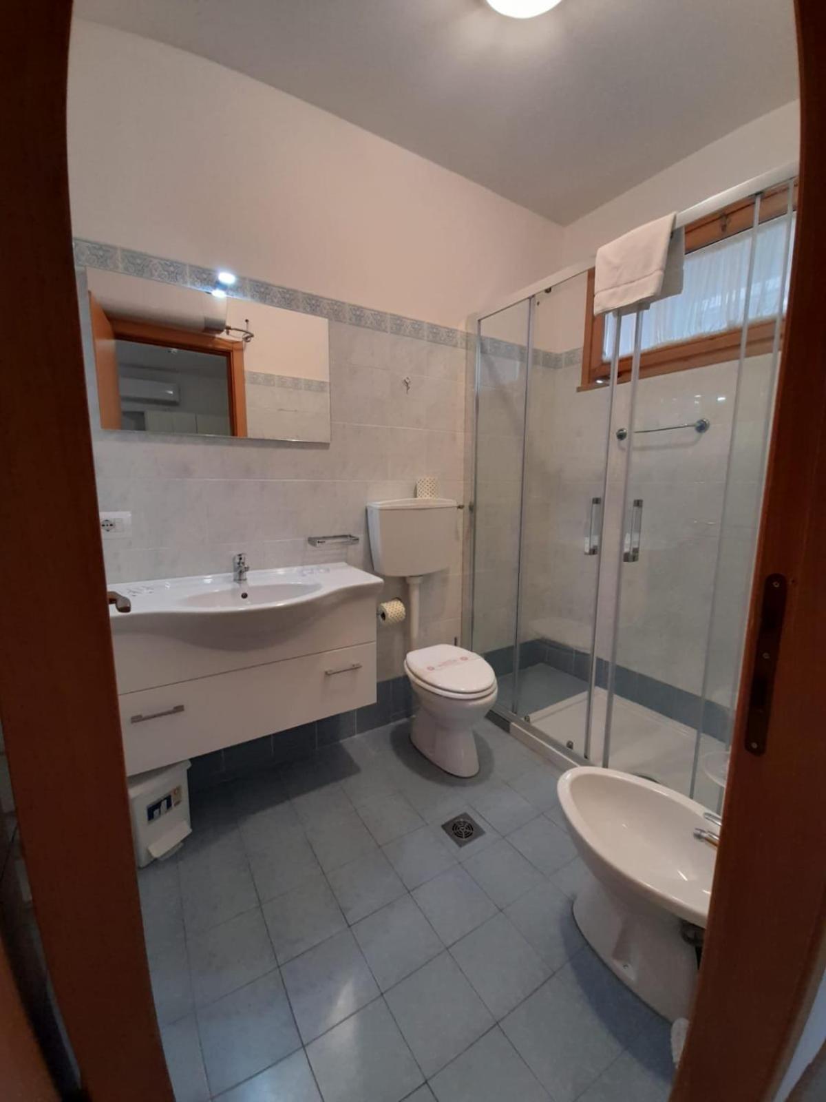 Aparthotel Costa Paradiso 리도아드리 외부 사진