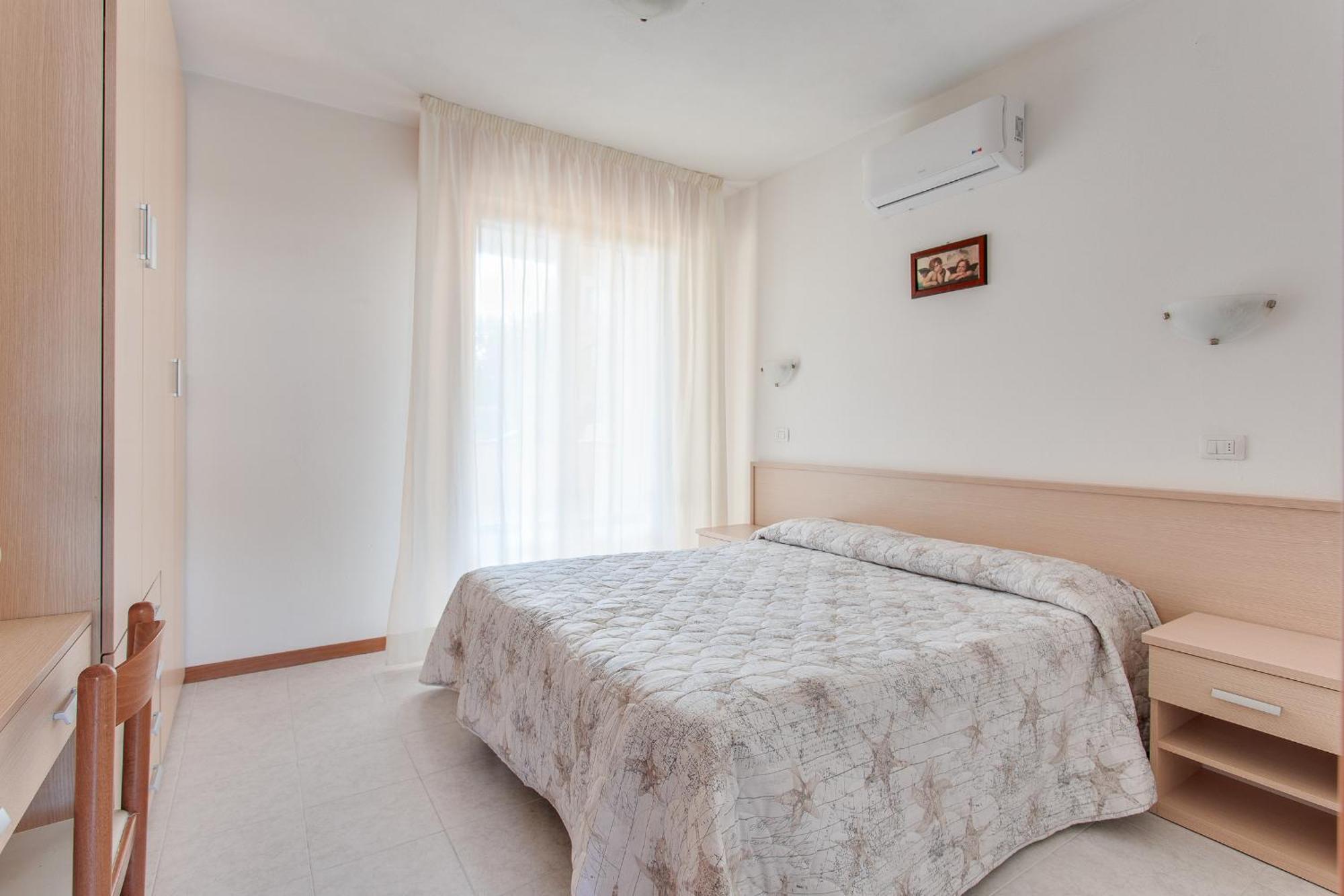 Aparthotel Costa Paradiso 리도아드리 외부 사진