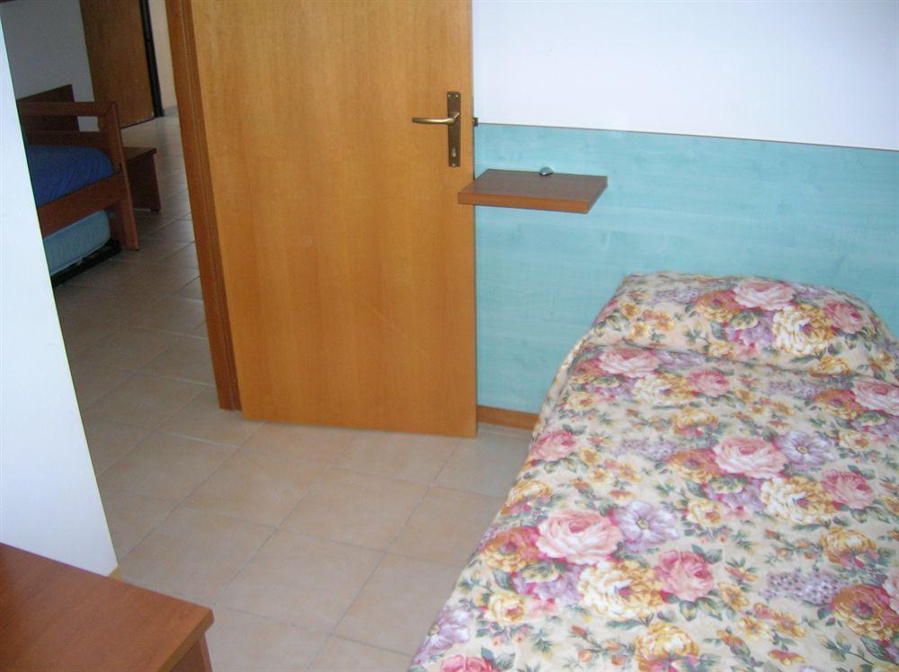 Aparthotel Costa Paradiso 리도아드리 외부 사진