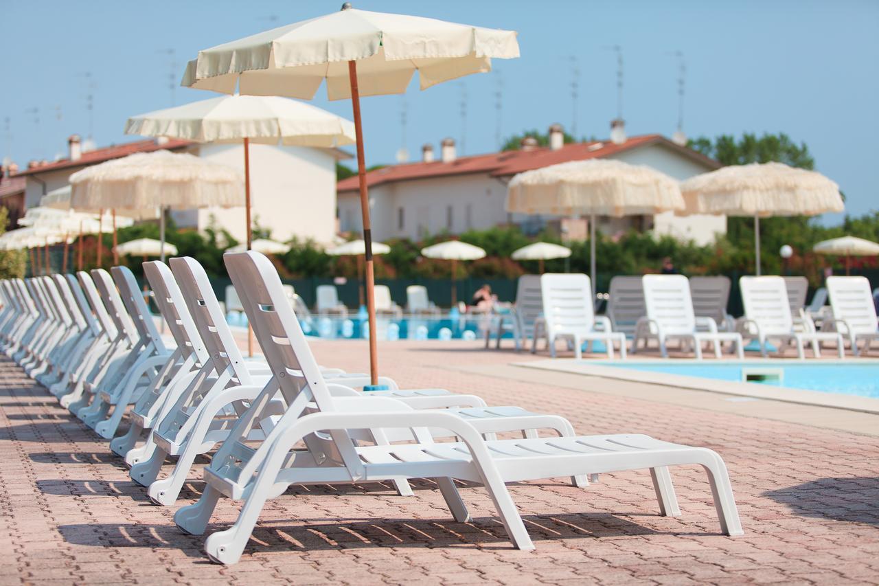Aparthotel Costa Paradiso 리도아드리 외부 사진