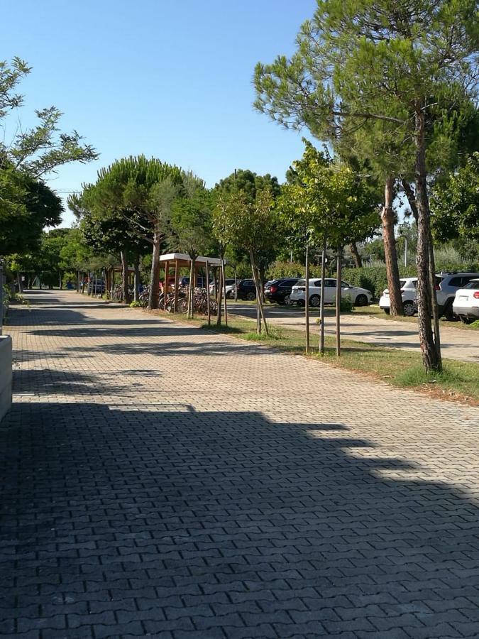 Aparthotel Costa Paradiso 리도아드리 외부 사진